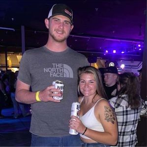 Meet your Posher, Nick